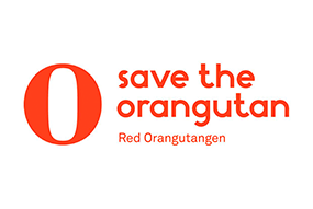 Red Orangutangen