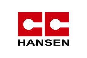 C. C. Hansen
