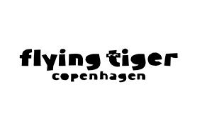 Flying Tiger Copenhagen 