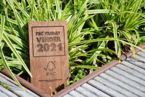 FSC Friday-trofæet