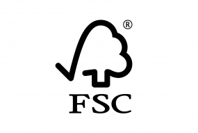 FSC-logoet