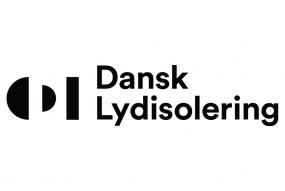 Dansk lydisolering logo.png
