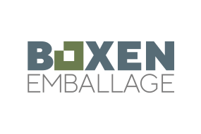 Boxen Emballage logo