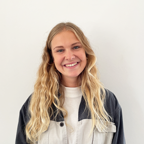 Sarah Schelde Hansen