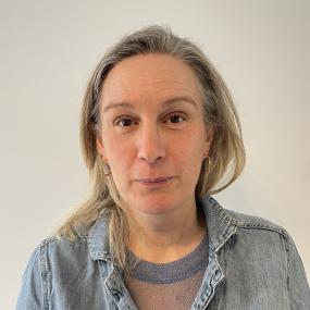 Tina Frederikke Aabenhus