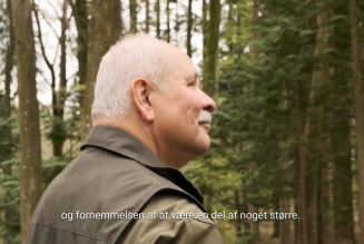 Vesterskoven Carsten Følsgaard