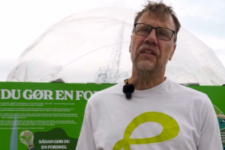 Jan Peter Feil Vedvarende Energi