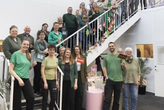 Creativ Company FSC Dag