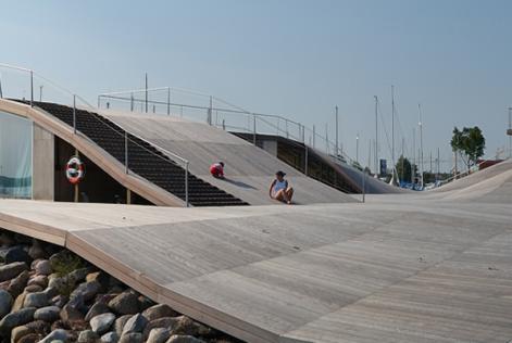 Byg med FSC