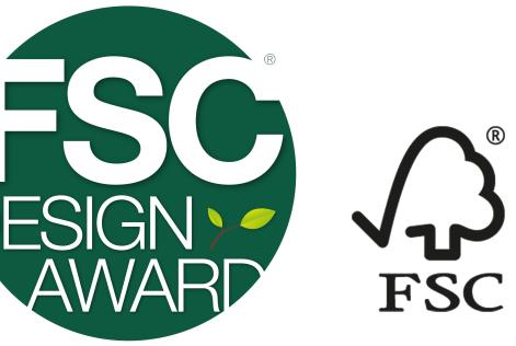 FSC Design Award 2013