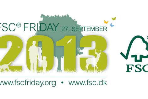 FSC Friday 2013