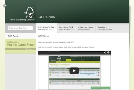 OCP