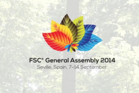 International generalforsamling for FSC i Sevilla
