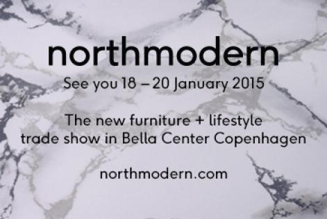 Mød os til northmodern