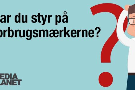 Ny Forbrugerguide fremh&aelig;ver FSC-m&aelig;rket