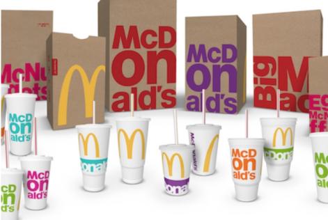 MCDonald&rsquo;s er &eacute;n af mange med en FSC-indk&oslash;bspolitik