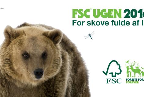 FSC Ugen 2016