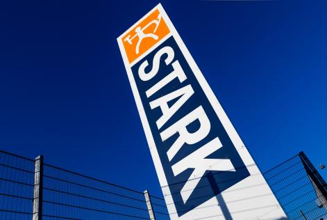 STARK i front med bæredygtigt træ i Grønland og på Færøerne