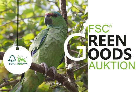 FSC Green Goods 2016