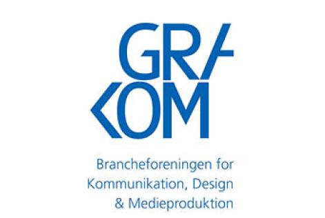 Grakom logo