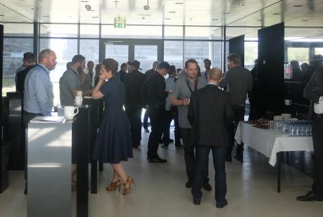 Generalforsamling 2016