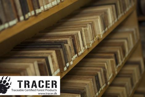 Jysk træimportør gør mindre kendte træarter kendte