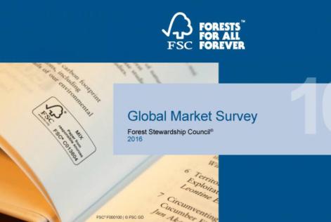 FSC Global Market Survey 2016