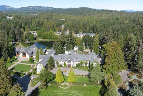 Shawnigan Lake School