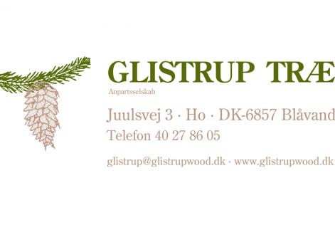 Glistrup Træ