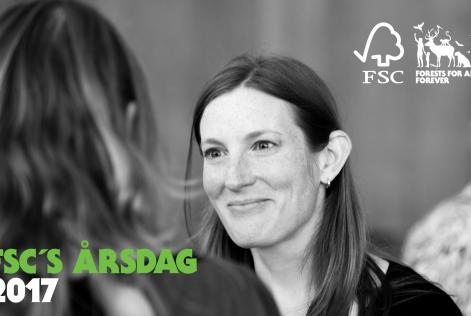 FSC Danmarks Årsdag 2017