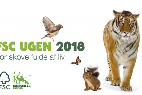 FSC Ugen 2018