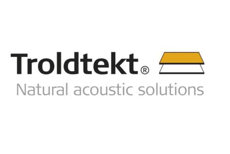 Troldtekt A/S