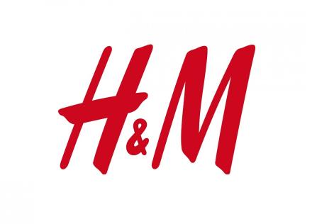 H&M logo