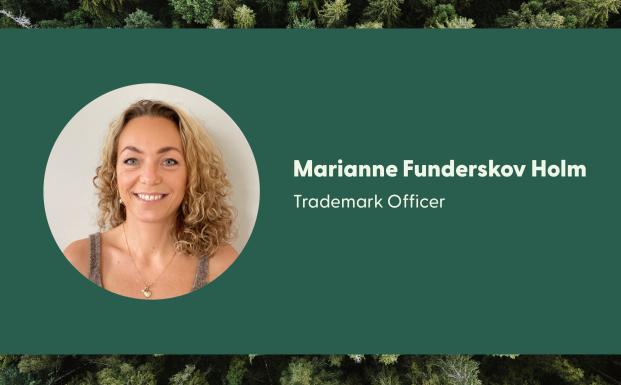 Marianne Funderskov Holm