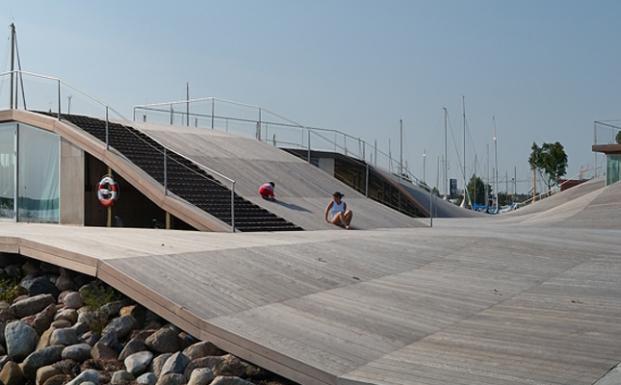 Byg med FSC