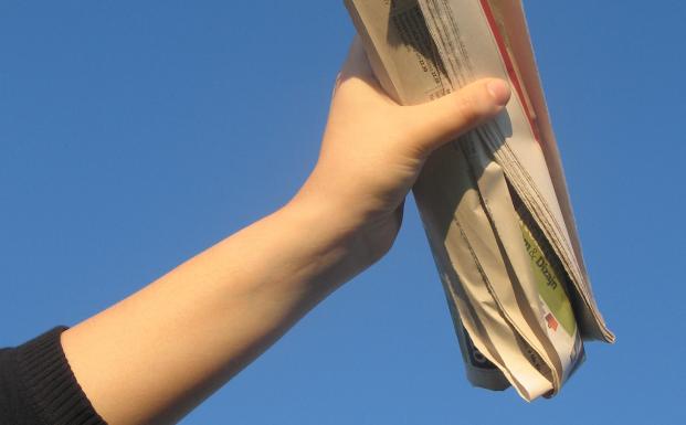 Dagblade udvider dansk FSC-verdensrekord