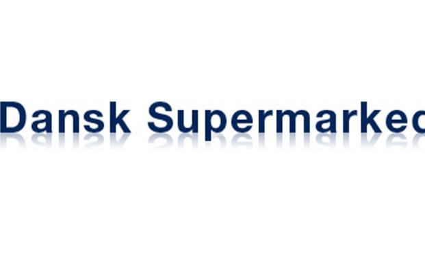 Ugens Medlem: Dansk Supermarked