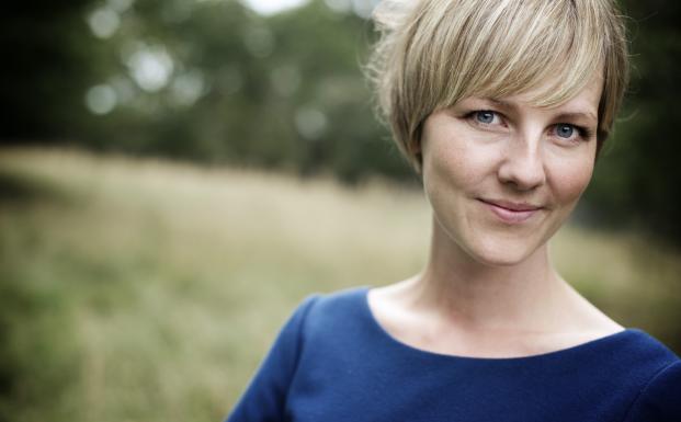 Ida Auken