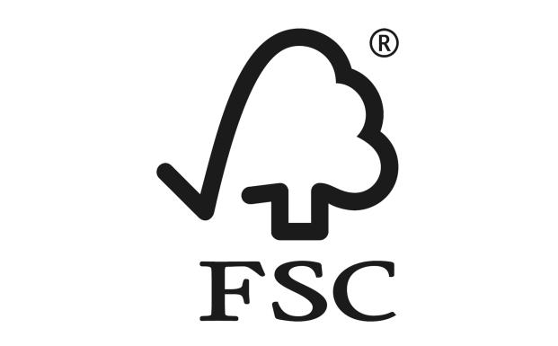 Brug FSC's varemærker til at kommunikere salg af bæredygtige produkter