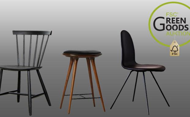 FSC Green Goods 2013