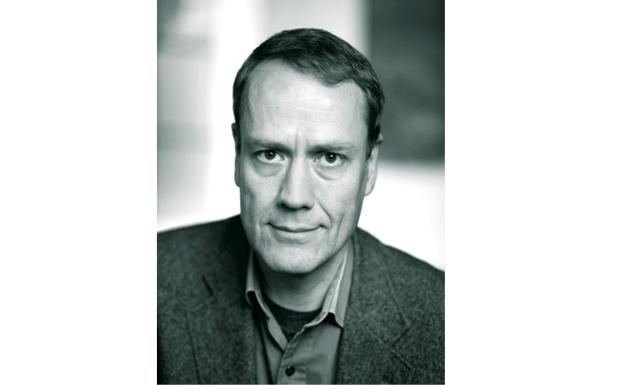 Portræt af FSC’s internationale direktør