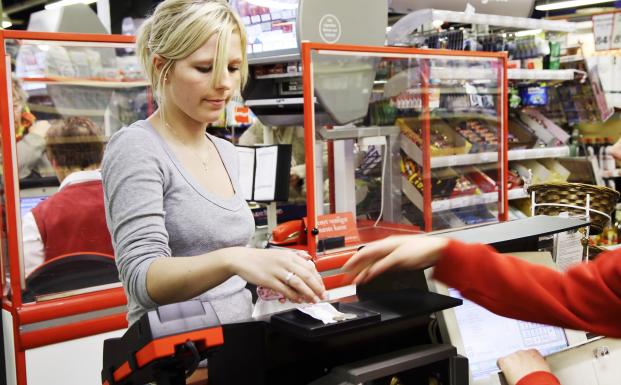 FSC i fremgang på verdensplan