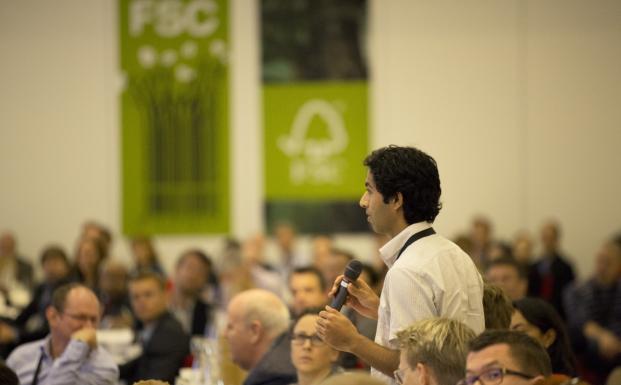 FSC In Good Company