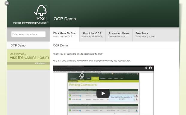 OCP