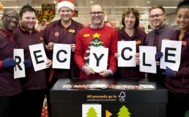 Recycle