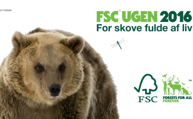 FSC Ugen 2016