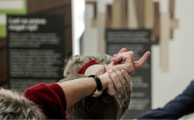 Generalforsamling og temadag 2016