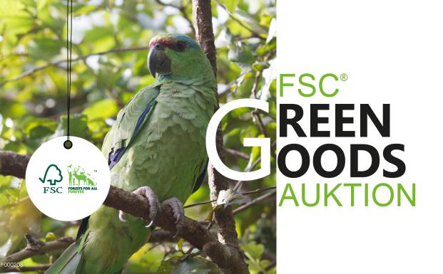 FSC Green Goods 2016