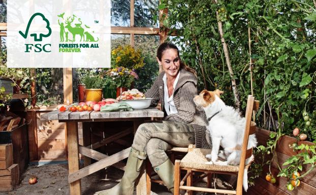 Workshop i Brombærhuset