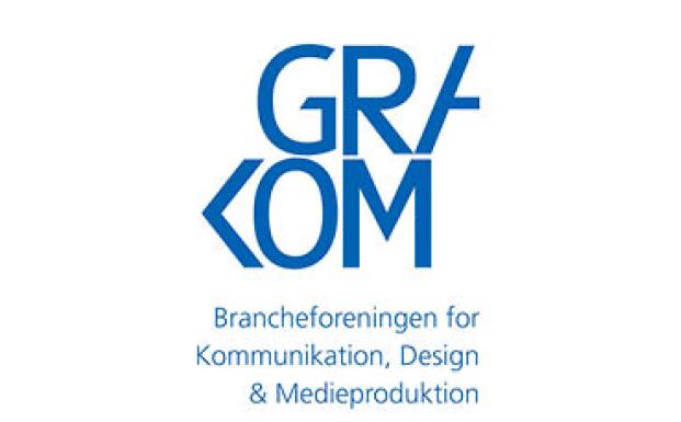Grakom logo